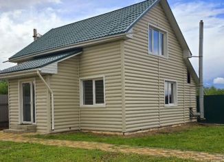 Продам дом, 89 м2, деревня Терентьево, улица Гагарина