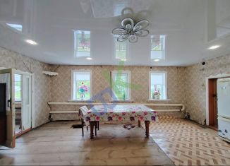 Дом на продажу, 78.3 м2, деревня Илькино, Центральная улица