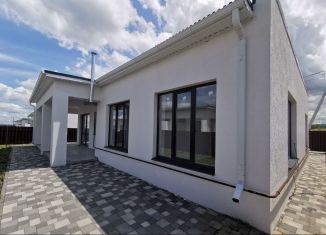 Продается дом, 100 м2, Ессентуки, Рябиновая улица