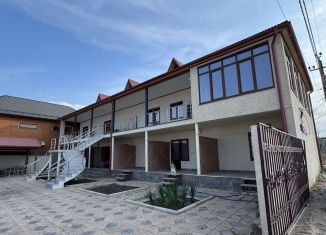 Аренда дома, 1000 м2, Избербаш, посёлок Рыбный, 1