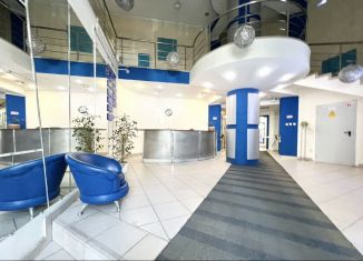 Сдаю в аренду офис, 384.6 м2, Пермь, улица Тимирязева, 24А