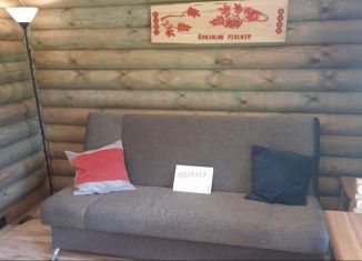 Сдаю дом, 48 м2, территория Инжунаволок