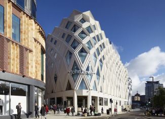 Продается помещение свободного назначения, 1020 м2, Благовещенск, площадь Ленина, 1