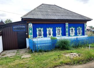 Дом на продажу, 38.7 м2, Кунгур, Заозёрная улица, 10А