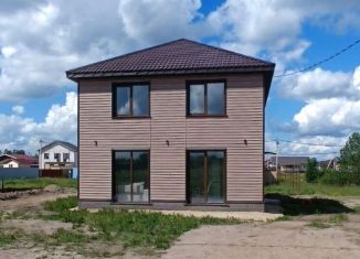 Продам коттедж, 120 м2, Санкт-Петербург, проспект Двадцать Пятого Октября