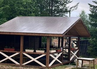 Продаю дачу, 24 м2, Коми, 13-й проезд