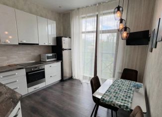 Сдаю 1-комнатную квартиру, 50 м2, Симферополь, улица Фрунзе, 41А, ЖК Триумф