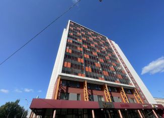 Сдается в аренду однокомнатная квартира, 37 м2, Петрозаводск, Первомайский проспект, 40