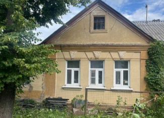 Продам дом, 43 м2, Иваново, 5-я Лагерная улица, 19