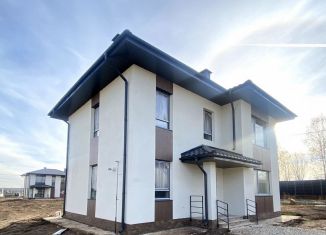 Продается дом, 130 м2, деревня Паздерино, Барбарисовая улица, 14