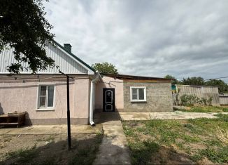 Дом на продажу, 40 м2, село Кочубеевское, Коллективная улица