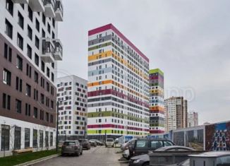 Сдаю в аренду квартиру студию, 24 м2, Москва, Олонецкая улица, 6, ЖК Грин Парк