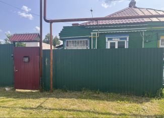 Дом на продажу, 45 м2, Гусь-Хрустальный, улица Суворова, 33