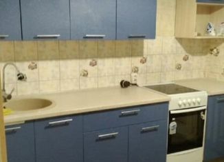 Сдача в аренду 1-ком. квартиры, 45 м2, Тюмень, улица Пермякова, 84, ЖК Домостроитель