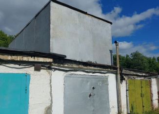 Продажа гаража, 20 м2, Учалы, Первая Гаражная улица, 412