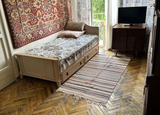 Сдается в аренду 2-ком. квартира, 43 м2, посёлок Понтонный, улица Судостроителей, 3А