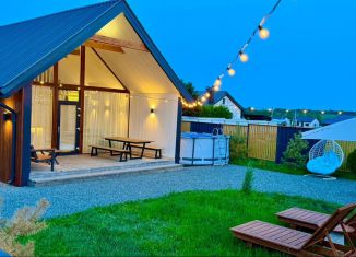 Сдается дом, 100 м2, Липецкая область