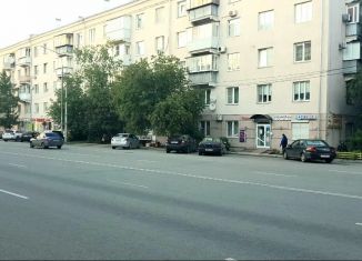 Продаю помещение свободного назначения, 90 м2, Челябинск, проспект Ленина, 77, Центральный район