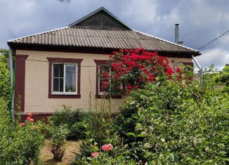 Продажа дома, 70.3 м2, село Джигинка, Комсомольская улица, 40