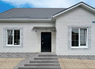 Продается дом, 82.9 м2, поселок городского типа Ильский, Азовская улица