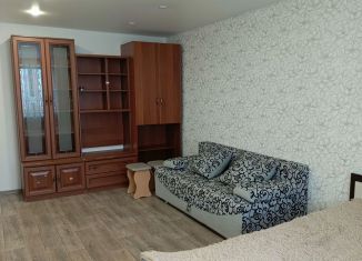 Сдаю в аренду однокомнатную квартиру, 36 м2, Йошкар-Ола, бульвар Чавайна, 15, микрорайон Ленинский