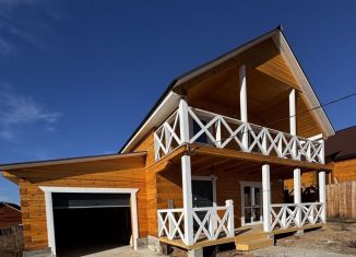 Продаю дом, 150 м2, Иркутск, Качугский тракт, 7-й километр