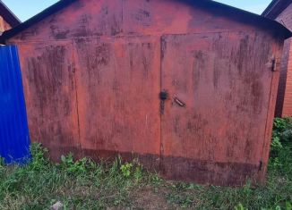 Продажа гаража, 24 м2, Камбарка, улица 45 лет Победы, 1