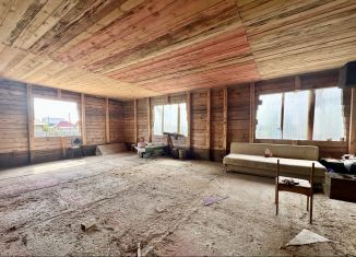 Продается дом, 240 м2, Сухой Лог, Светлая улица, 35