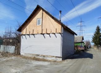 Дача на продажу, 30 м2, Среднеуральск, СНТ Энергетик-2, 35