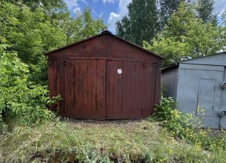 Гараж на продажу, 22 м2, Республика Башкортостан, территория ГСК Факел, 122