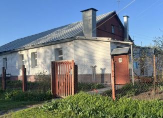 Продается дом, 62 м2, Тамбов, проезд Николая Островского, 13