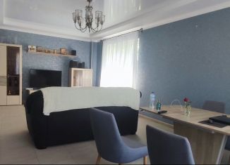 Сдается в аренду дом, 120 м2, Туапсе, Зелёный переулок, 2