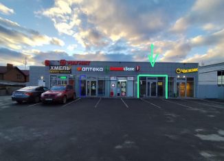 Аренда помещения свободного назначения, 23.5 м2, Ростов-на-Дону, Особенная улица, 131, Октябрьский район