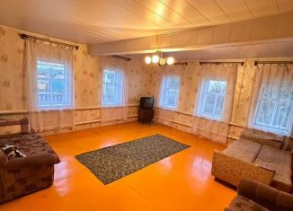 Продам дом, 58.1 м2, село Верхнеяркеево, улица Чапаева