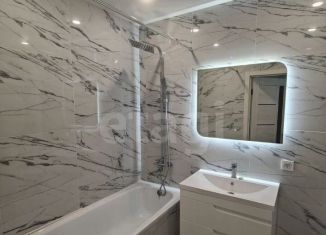 Сдаю в аренду двухкомнатную квартиру, 55 м2, деревня Малые Вязёмы, жилой комплекс Высокие Жаворонки, 4