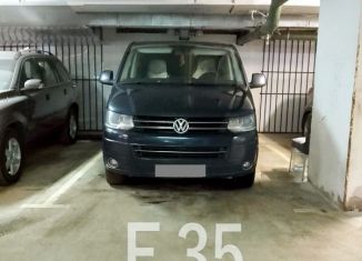 Продажа машиноместа, 18 м2, Москва, улица Академика Виноградова, 5, ЖК Тёплый Край