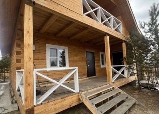 Продам дом, 180 м2, улус Хойтобэе, Спортивная улица