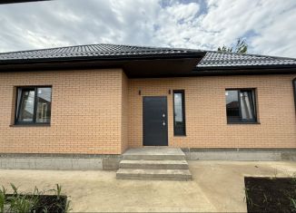 Продается дом, 110 м2, посёлок Индустриальный, улица Созидателей, 5