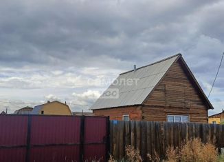 Продается дом, 36.5 м2, село Поселье, Черёмуховая улица, 26