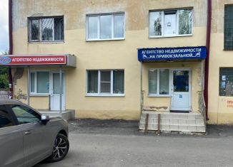 Продажа помещения свободного назначения, 18 м2, Чебоксары, Привокзальная улица, 4, Ленинский район