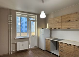 2-комнатная квартира в аренду, 51.4 м2, Мурино, Петровский бульвар, 14к4, ЖК Краски Лета