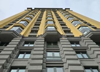 Помещение свободного назначения на продажу, 116.7 м2, Санкт-Петербург, метро Улица Дыбенко, Октябрьская набережная, 40