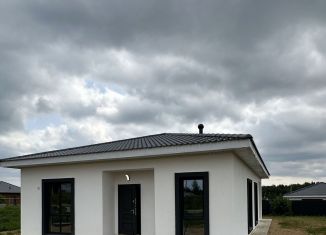 Продам дом, 116.3 м2, деревня Нефедьево, КП Артек-2, 373