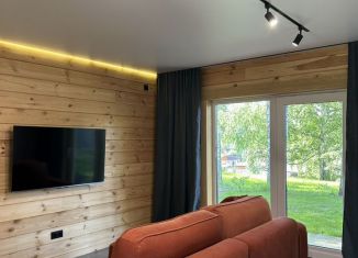 Сдаю в аренду дом, 54 м2, посёлок Турбаза Юность, Цветочная улица, 29