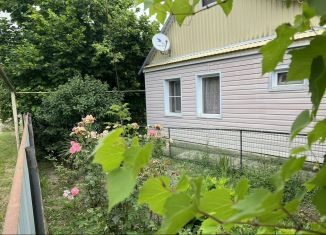 Продается дом, 65 м2, Хадыженск, Автодорская улица, 2