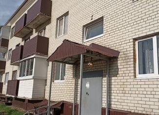 Аренда 1-комнатной квартиры, 33 м2, Димитровград, Гвардейский переулок, 1