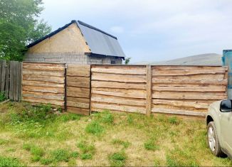 Продам дом, 24 м2, Абакан, Восьмая улица, 32