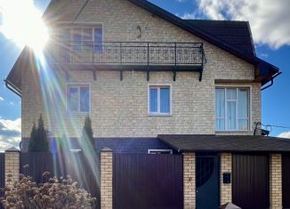 Продается дом, 395 м2, Конаково, Отрадная улица, 5