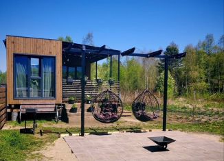 Сдам в аренду дом, 22 м2, Байкальск, Центральная площадь