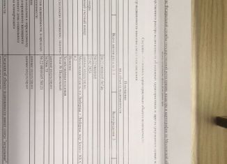 Продажа гаража, 10 м2, Люберцы, Некрасовский проезд, 13